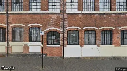 Apartments for rent in Birmingham - West Midlands - Photo from Google Street View