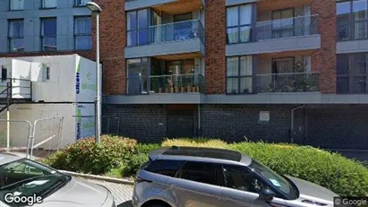 Apartments for rent in Brentford - Middlesex - Photo from Google Street View