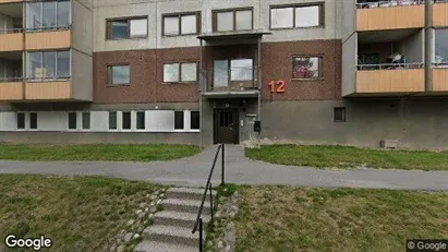 Apartments for rent in Botkyrka - Photo from Google Street View