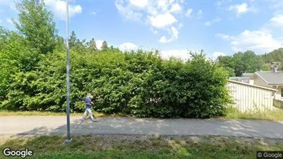 Apartments for rent in Botkyrka - Photo from Google Street View