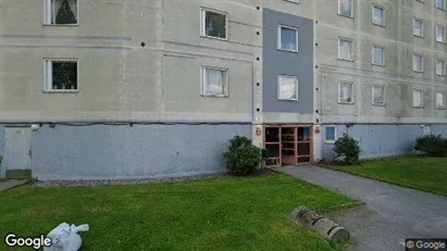 Apartments for rent in Botkyrka - Photo from Google Street View