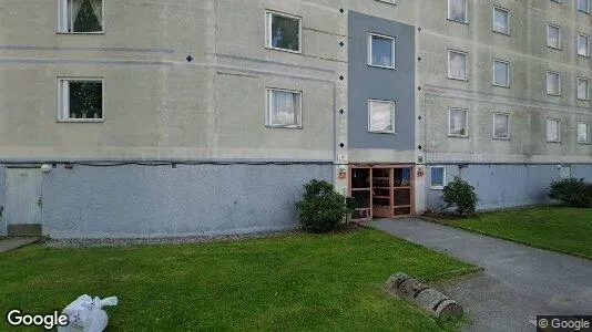 Apartments for rent in Botkyrka - Photo from Google Street View