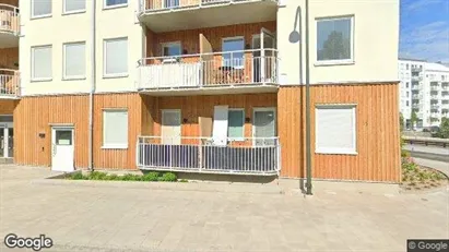 Apartments for rent in Haninge - Photo from Google Street View