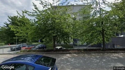 Apartments for rent in Lidingö - Photo from Google Street View