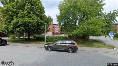 Apartments for rent in Lidingö - Photo from Google Street View