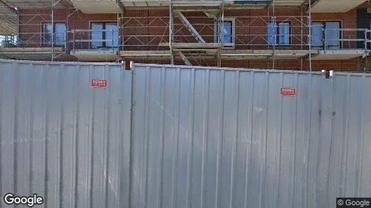 Apartments for rent in Nacka - Photo from Google Street View