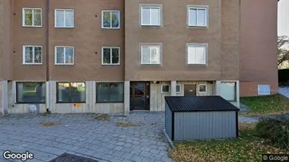 Apartments for rent in Solna - Photo from Google Street View