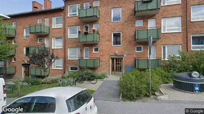Apartments for rent in Stockholm South - Photo from Google Street View