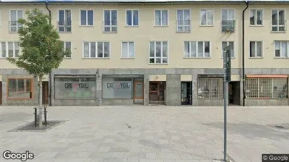 Apartments for rent in Stockholm West - Photo from Google Street View