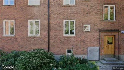 Apartments for rent in Stockholm South - Photo from Google Street View