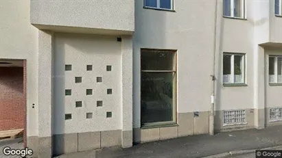 Apartments for rent in Stockholm West - Photo from Google Street View
