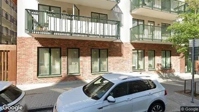 Apartments for rent in Täby - Photo from Google Street View
