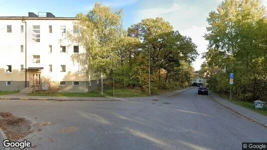 Rooms for rent in Stockholm South - Photo from Google Street View