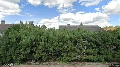 Apartments for rent in Kävlinge - Photo from Google Street View