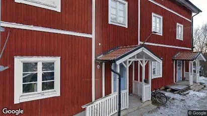Apartments for rent in Sundsvall - Photo from Google Street View