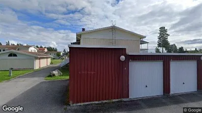 Apartments for rent in Östersund - Photo from Google Street View