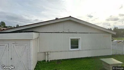 Apartments for rent in Sundsvall - Photo from Google Street View