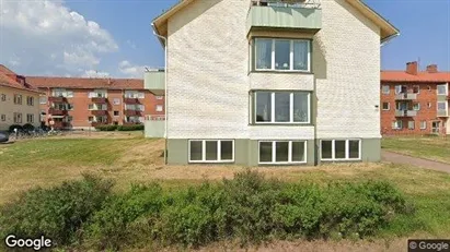 Apartments for rent in Mora - Photo from Google Street View