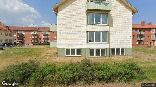 Apartments for rent in Mora - Photo from Google Street View