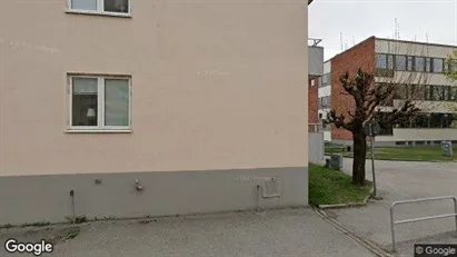 Apartments for rent in Örebro - Photo from Google Street View