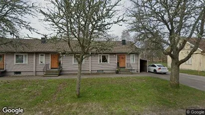 Apartments for rent in Falköping - Photo from Google Street View