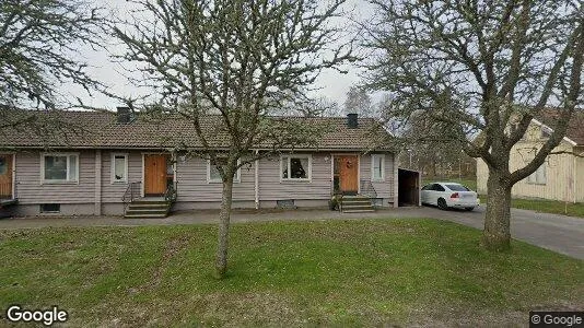 Apartments for rent in Falköping - Photo from Google Street View
