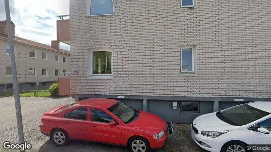 Apartments for rent in Arvika - Photo from Google Street View