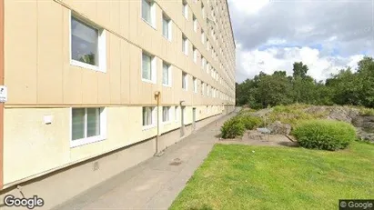 Apartments for rent in Västra hisingen - Photo from Google Street View