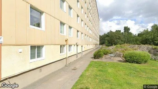 Apartments for rent in Västra hisingen - Photo from Google Street View