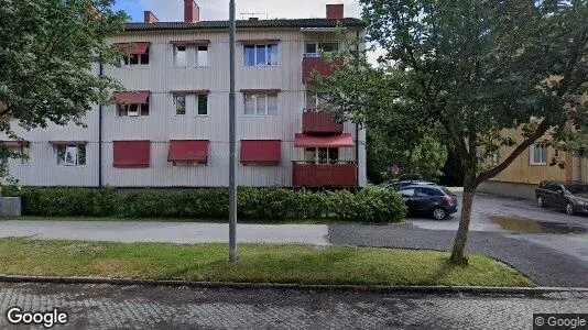Apartments for rent in Södertälje - Photo from Google Street View