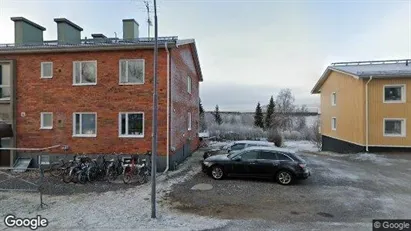 Apartments for rent in Luleå - Photo from Google Street View