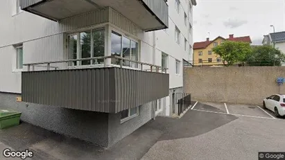 Apartments for rent in Borås - Photo from Google Street View