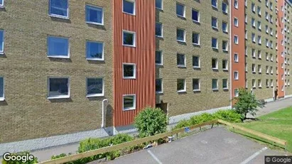 Apartments for rent in Gothenburg East - Photo from Google Street View