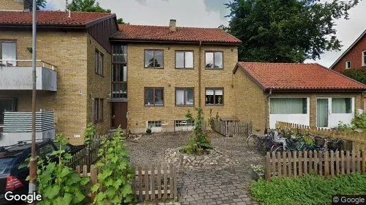 Apartments for rent in Lund - Photo from Google Street View