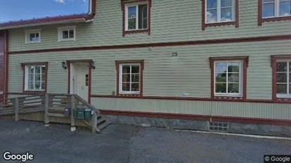 Apartments for rent in Skellefteå - Photo from Google Street View