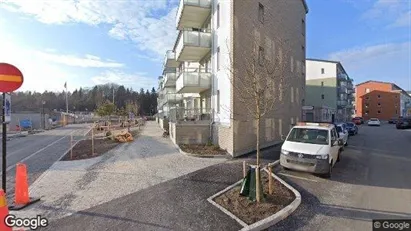 Apartments for rent in Sollentuna - Photo from Google Street View