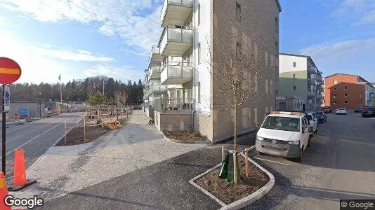Apartments for rent in Sollentuna - Photo from Google Street View