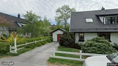 Apartments for rent in Haninge - Photo from Google Street View