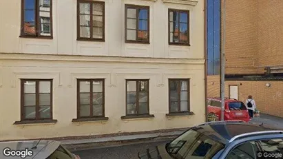 Apartments for rent in Karlskrona - Photo from Google Street View