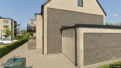 Apartments for rent in Lund - Photo from Google Street View
