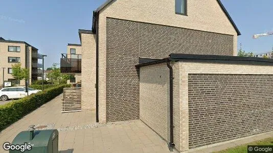 Apartments for rent in Lund - Photo from Google Street View