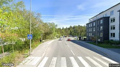 Apartments for rent in Stockholm West - Photo from Google Street View