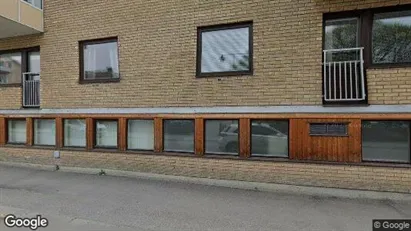 Apartments for rent in Skellefteå - Photo from Google Street View