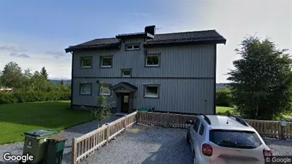 Apartments for rent in Östersund - Photo from Google Street View