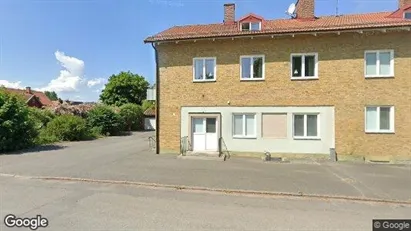 Apartments for rent in Kristianstad - Photo from Google Street View