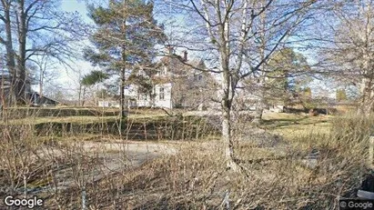 Apartments for rent in Österåker - Photo from Google Street View