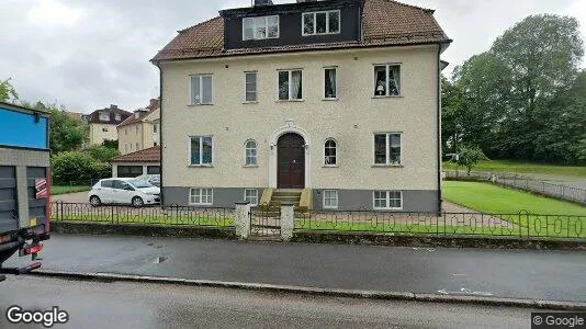 Apartments for rent in Borås - Photo from Google Street View