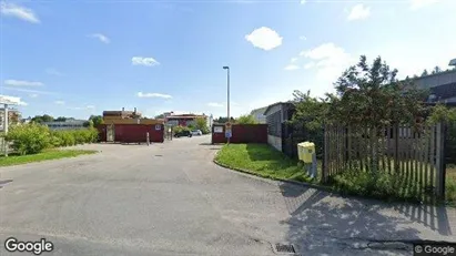 Apartments for rent in Huddinge - Photo from Google Street View