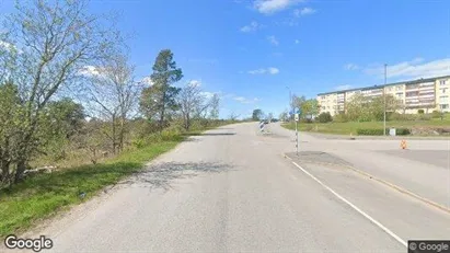 Apartments for rent in Oxelösund - Photo from Google Street View