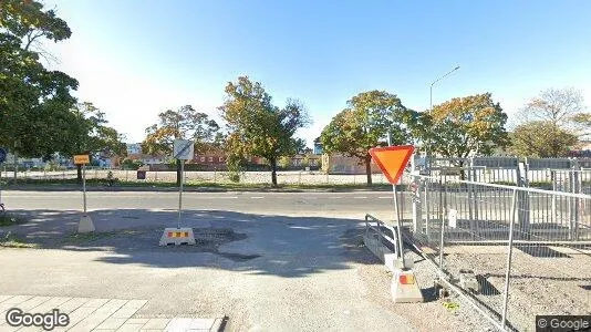 Apartments for rent in Uppsala - Photo from Google Street View